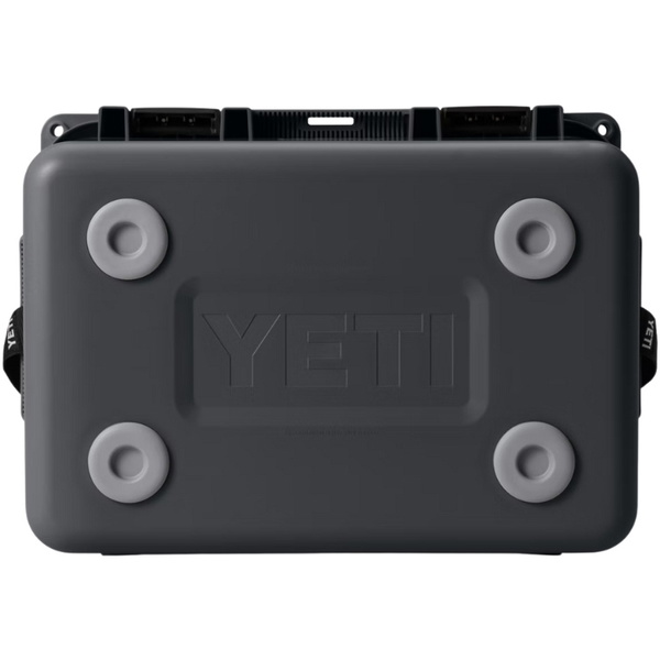 2026 YETI Loadout GoBox 30 Gearkasse 70000001291 - Charcoal